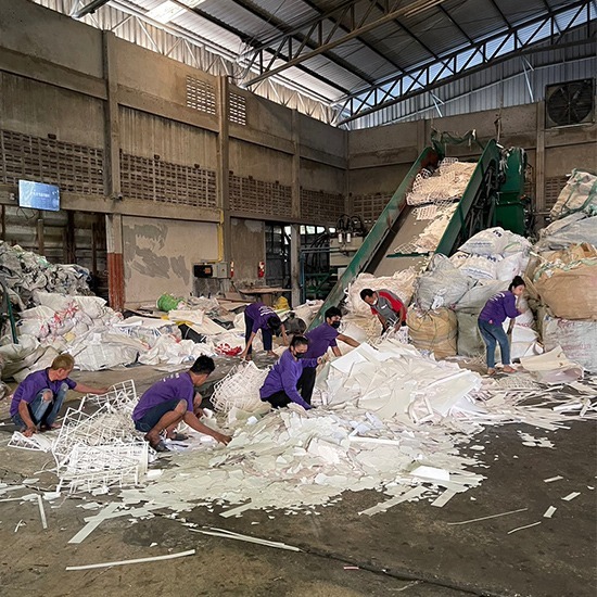 บริษัทรับทำลายเอกสารใกล้ฉัน